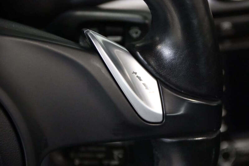 2012 Porsche Boxster S