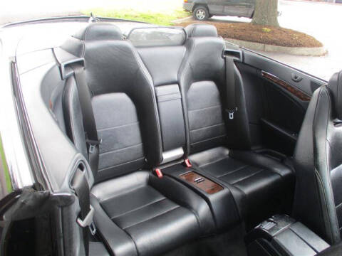 2013 Mercedes-Benz E-Class E 350