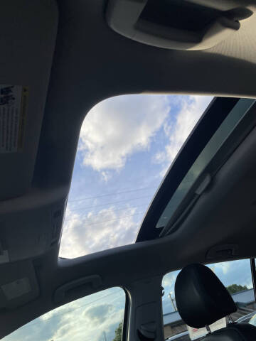 2015 Volkswagen Golf TSI SEL