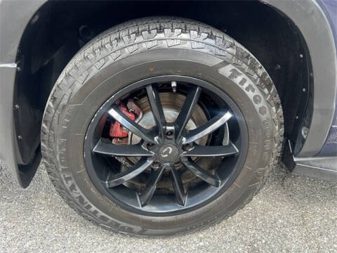 2014 Toyota Highlander XLE