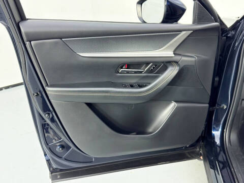 2025 Mazda CX-90 Plug-in Hybrid Preferred