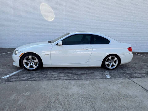 2013 BMW 3 Series 335i