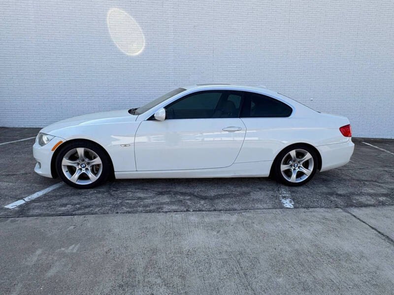 2013 BMW 3 Series 335i
