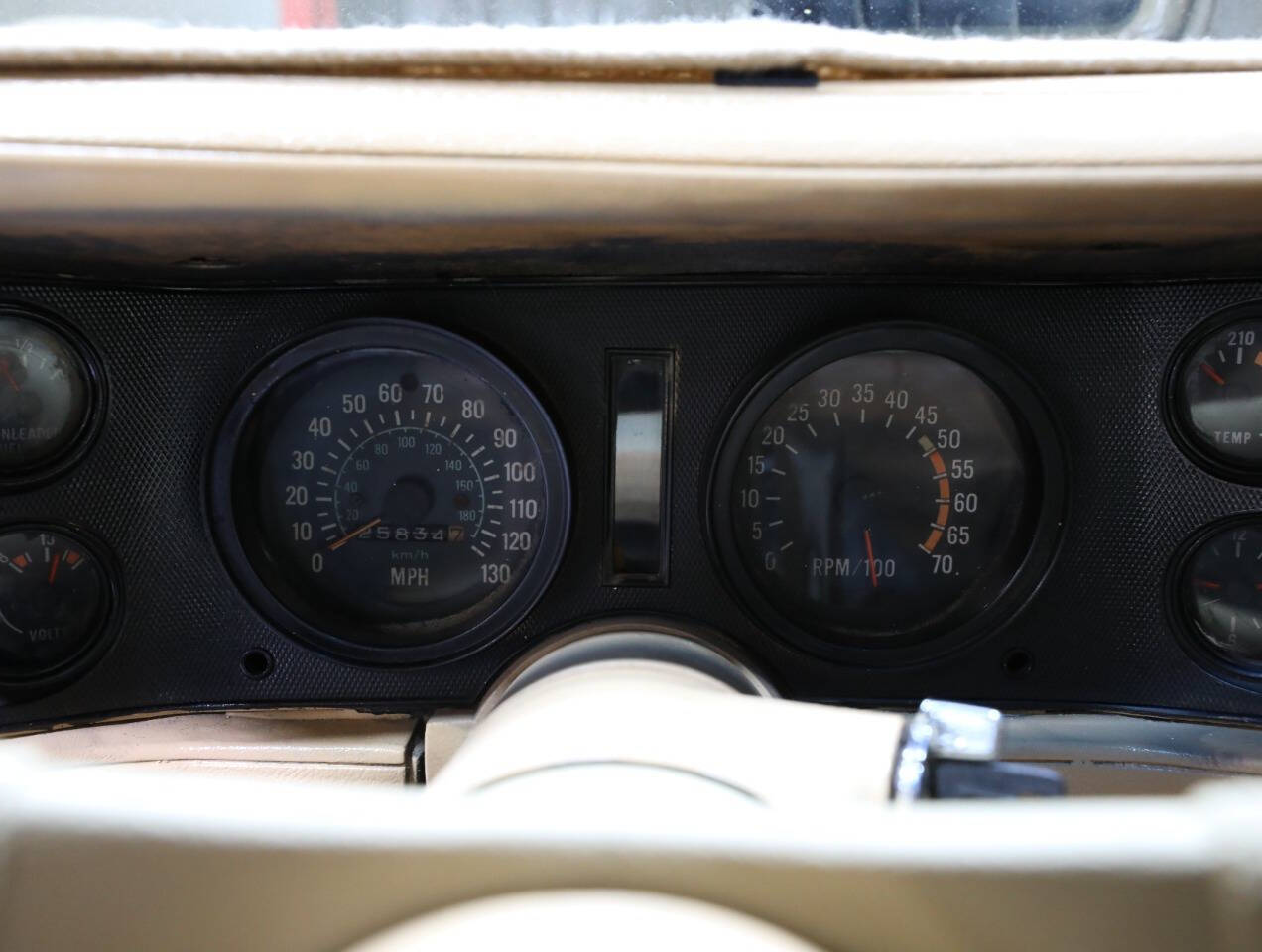 1978 Chevrolet Camaro 50