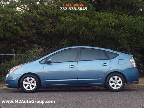 2006 Toyota Prius