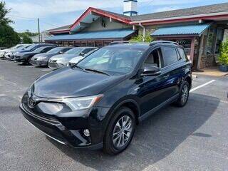 2018 Toyota RAV4 Hybrid for sale at Import Auto Connection in Nashville TN