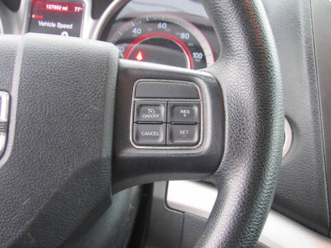 2013 Dodge Journey SXT