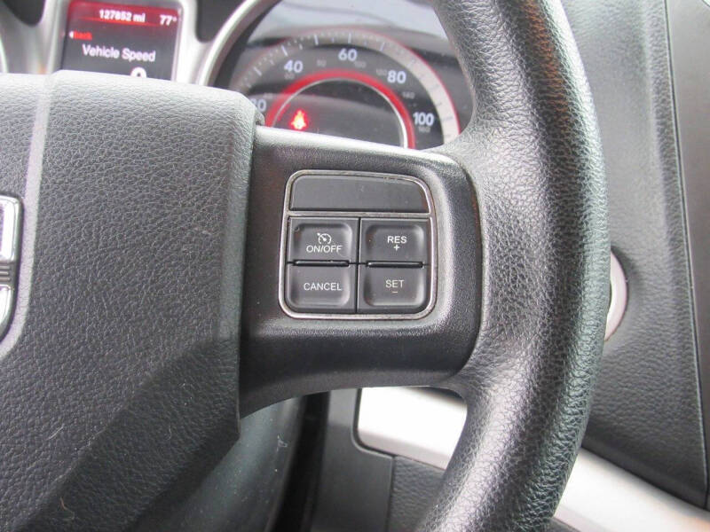 2013 Dodge Journey SXT