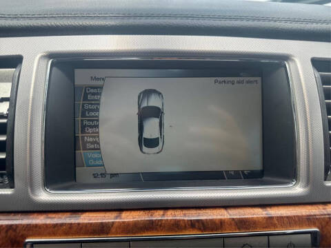 2011 Jaguar XF