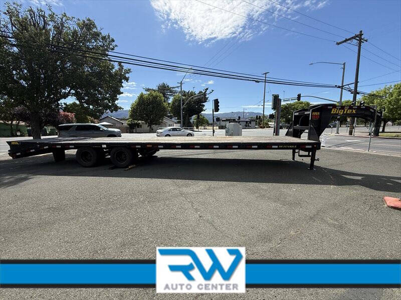 2025 Big Tex Trailer n/a