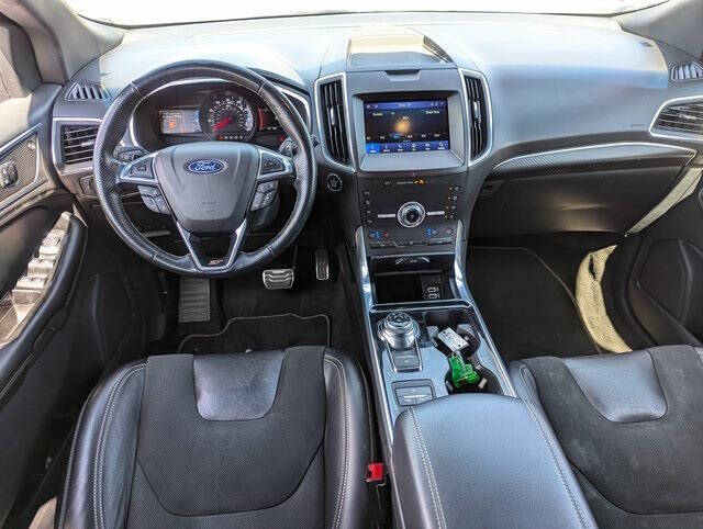 2020 Ford Edge for sale at Axio Auto Boise in Boise, ID