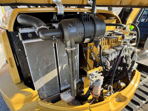 2017 Caterpillar 305e2 CR