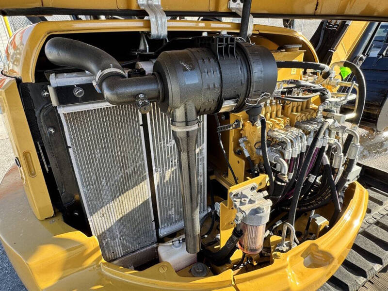 2017 Caterpillar 305e2 CR