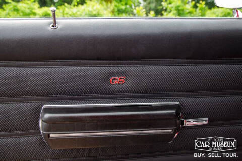 1970 Buick Gran Sport