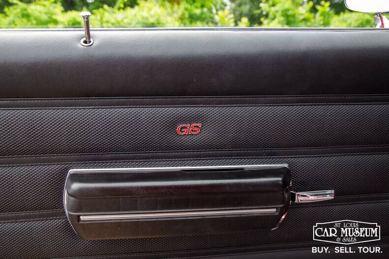 1970 Buick Gran Sport