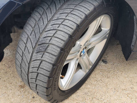 2015 BMW 3 Series 328i