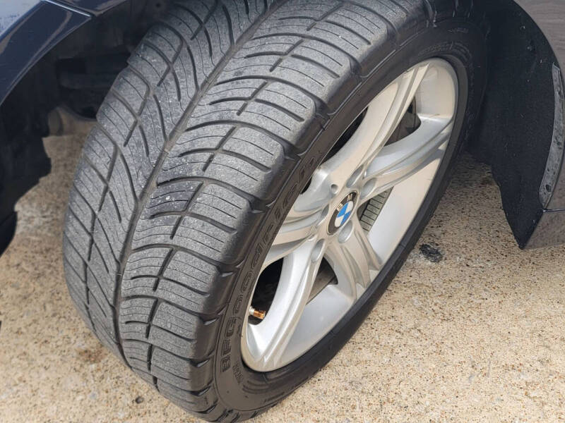 2015 BMW 3 Series 328i