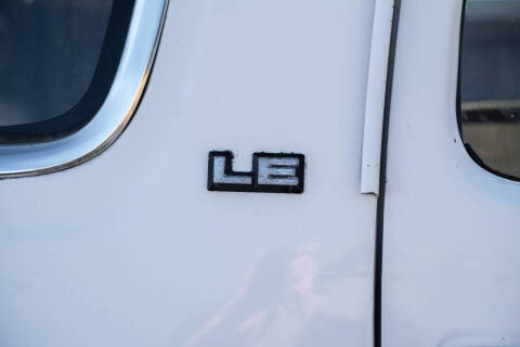 1992 Dodge Ramcharger S