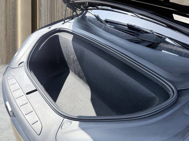 2022 Tesla Model X