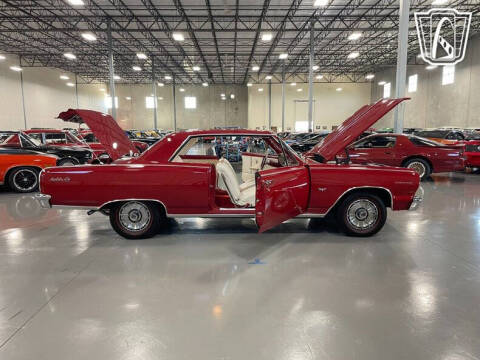 1964 Chevrolet Chevelle