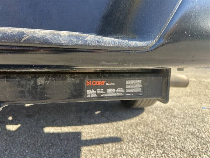 2021 Chevrolet Express 2500