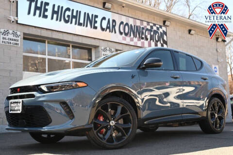 2024 Dodge Hornet R/T Plus Photo