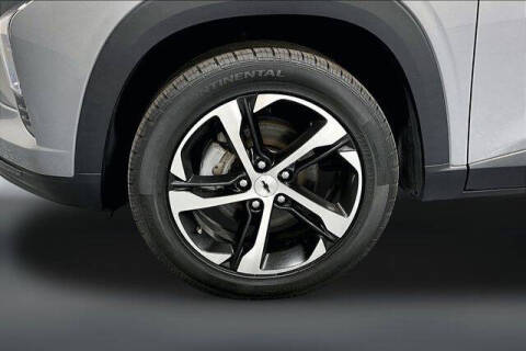 2024 Chevrolet Trax RS
