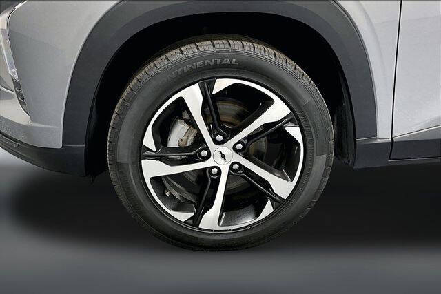 2024 Chevrolet Trax RS