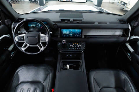 2021 Land Rover Defender 90 S