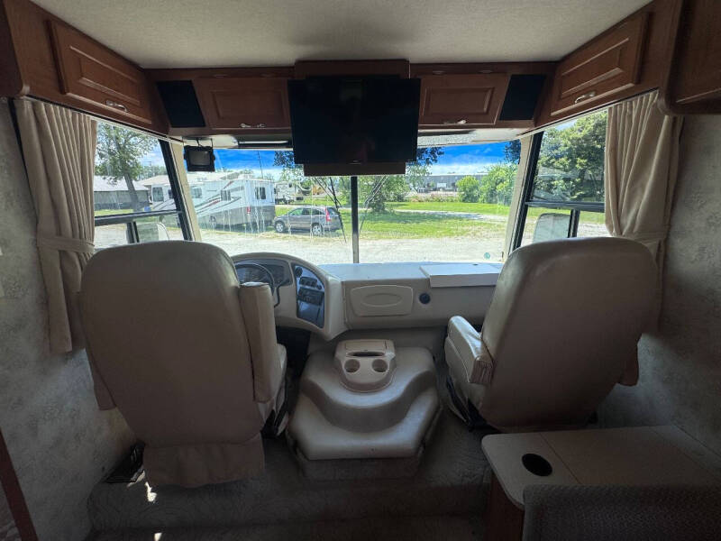 2003 Coachmen RV Rendezvous 342MBS