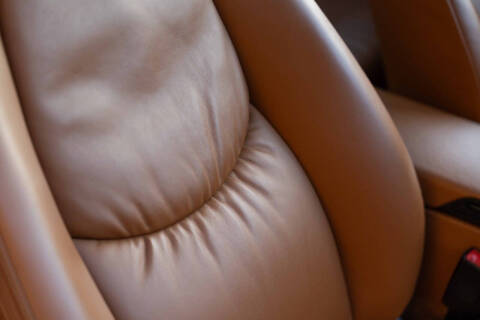 2011 Porsche 911 Carrera