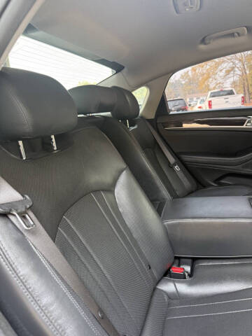 2017 Genesis G80 3.8