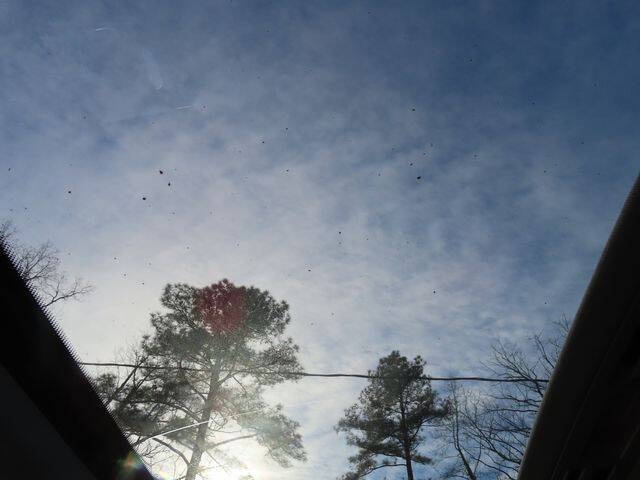 2011 Mercedes-Benz M-Class ML 350 4MATIC