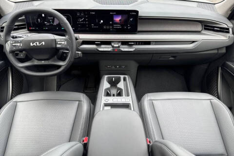 2026 Kia EV9 Light Long Range