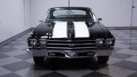 1969 Chevrolet Chevelle
