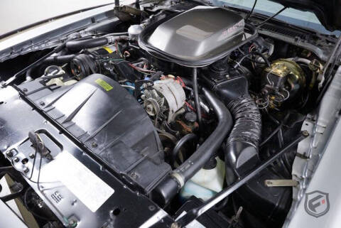 1979 Pontiac Trans Am