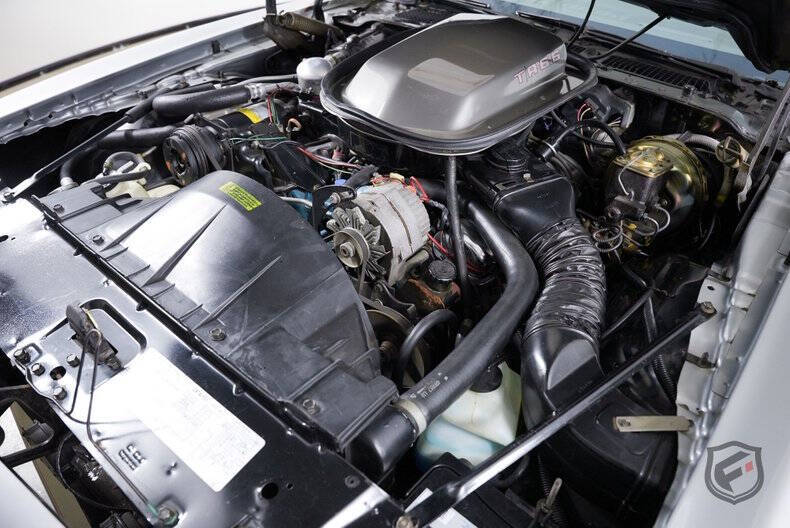 1979 Pontiac Trans Am