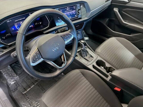 2024 Volkswagen Jetta S