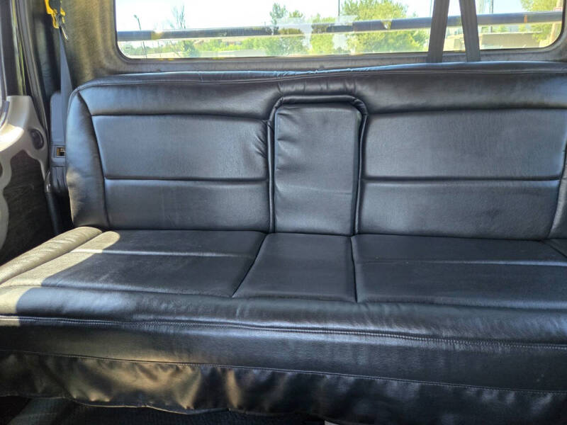 2007 Freightliner M2 106