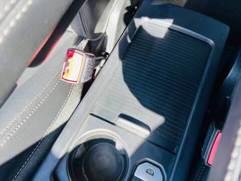 2014 Land Rover LR2 HSE