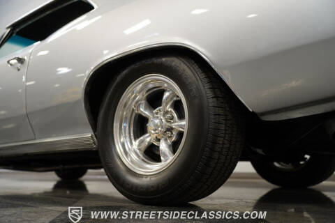 1967 Chevrolet Chevelle