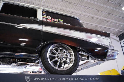 1957 Chevrolet 210
