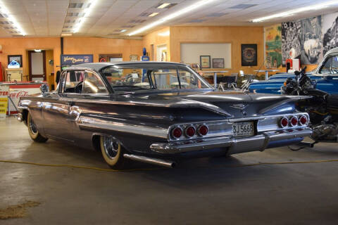 1960 Chevrolet Impala