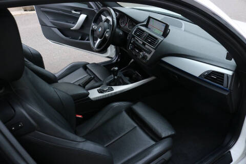 2015 BMW 2 Series M235i