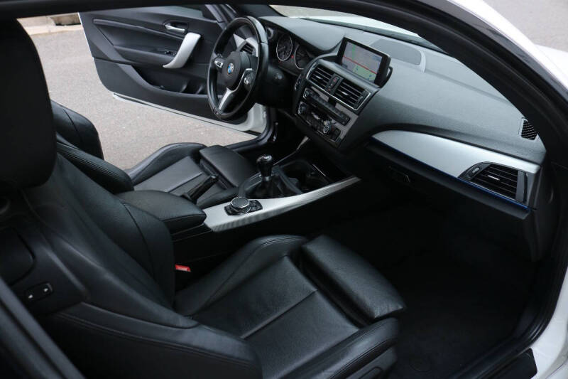 2015 BMW 2 Series M235i