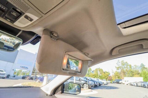 2017 Acura TLX w/Tech