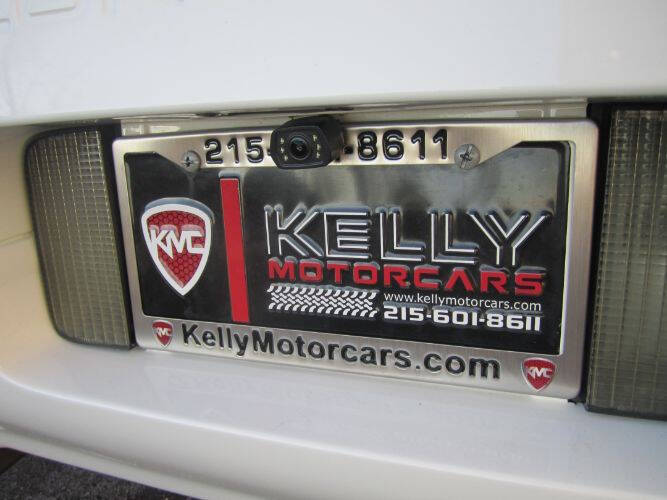 1995 Chevrolet Corvette