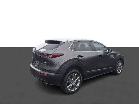 2020 Mazda CX-30 Select