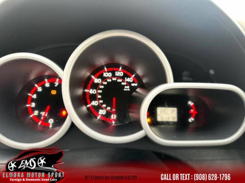 2009 Toyota Matrix S