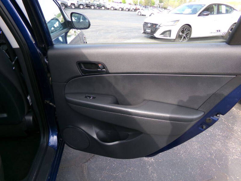 2012 Hyundai Elantra Touring GLS